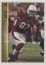 2015 Topps Field Access Gold /99 Troy Niklas #114 0g45