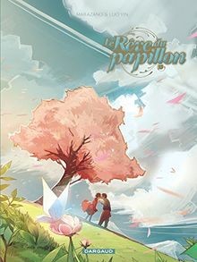 Rêve du Papillon (Le) - tome 4 - Hamster au printemps vo... | Buch | Zustand gut