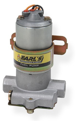 #ad #ad Earl#x27;s 128011ERL Low Pressure Fuel Pump 97 gph $99.95