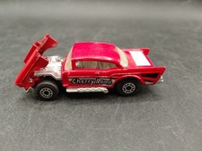Vintage 1979 Matchbox Superfast Lesney #4 Die...