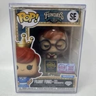 2026 SDCC EXCLUSIVE FUNDAYS POP! FUNKO FRANNY AS DARIA MORGENDORFFER SE 1000