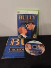Bully Scholarship Edition - Microsoft Xbox 360 - Pre-Owned No Manual