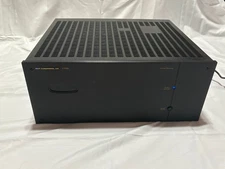 B&K Components Multi-Zone Receiver CT600 Untested Turns on