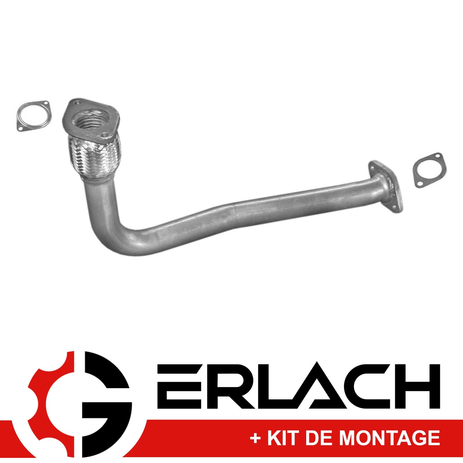 Tuyau Renault Laguna I Espace III 1.9 DTi durite moteur de rechange 1236