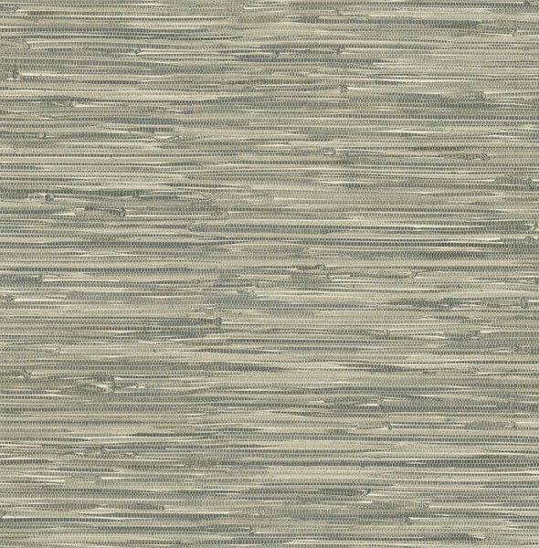 Fd27261_Harmony Texturiertes Gewebe GrüNes Fine Decor Tapete-image