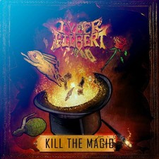 Tyler Gilbert Kill the Magic CD WHD324 NEW