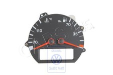 Original VW Kraftstoffvorrats NOS VW Corrado 50 535919045AD