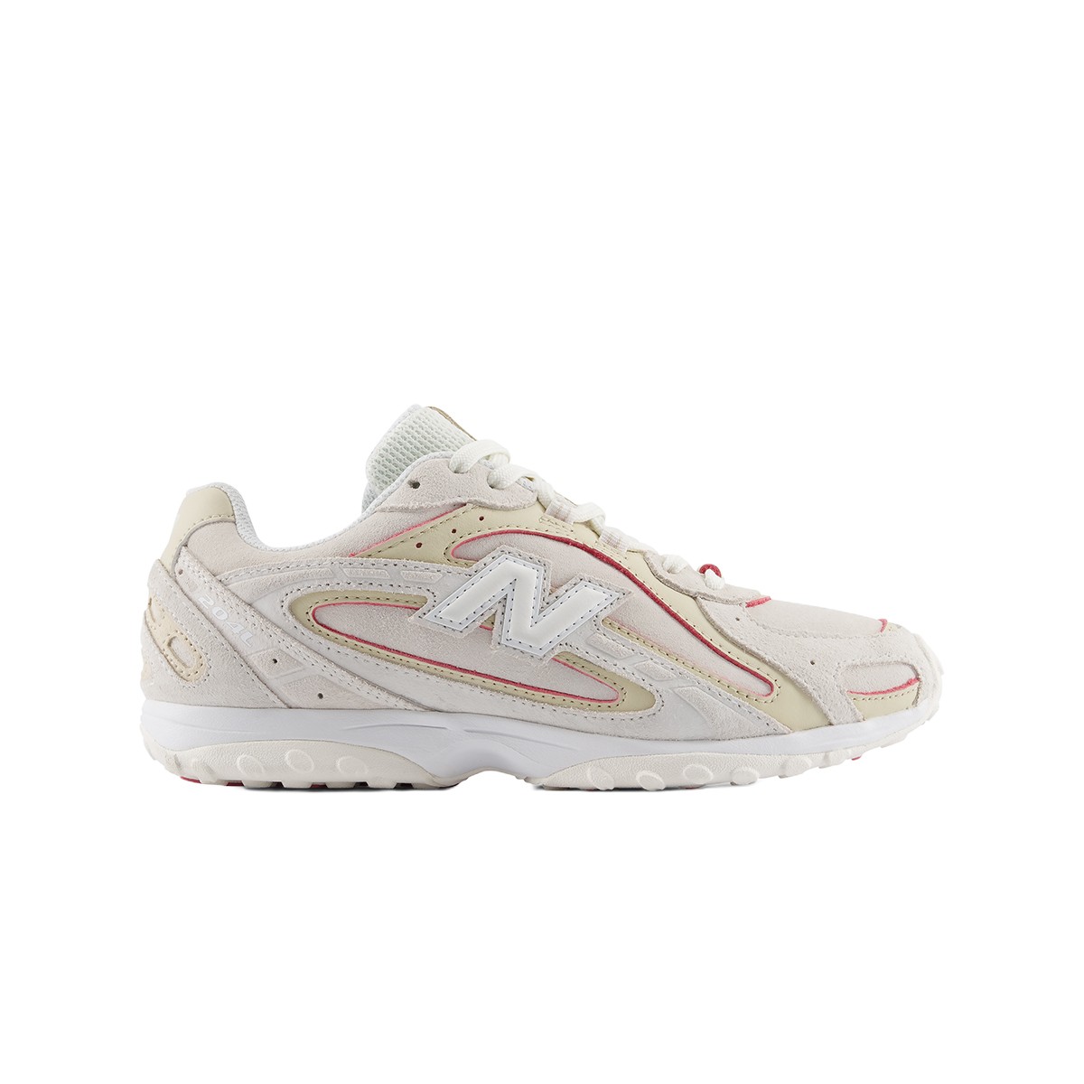 New Balance Casual Shoes 204L Unisex Cream U204LV1_LI