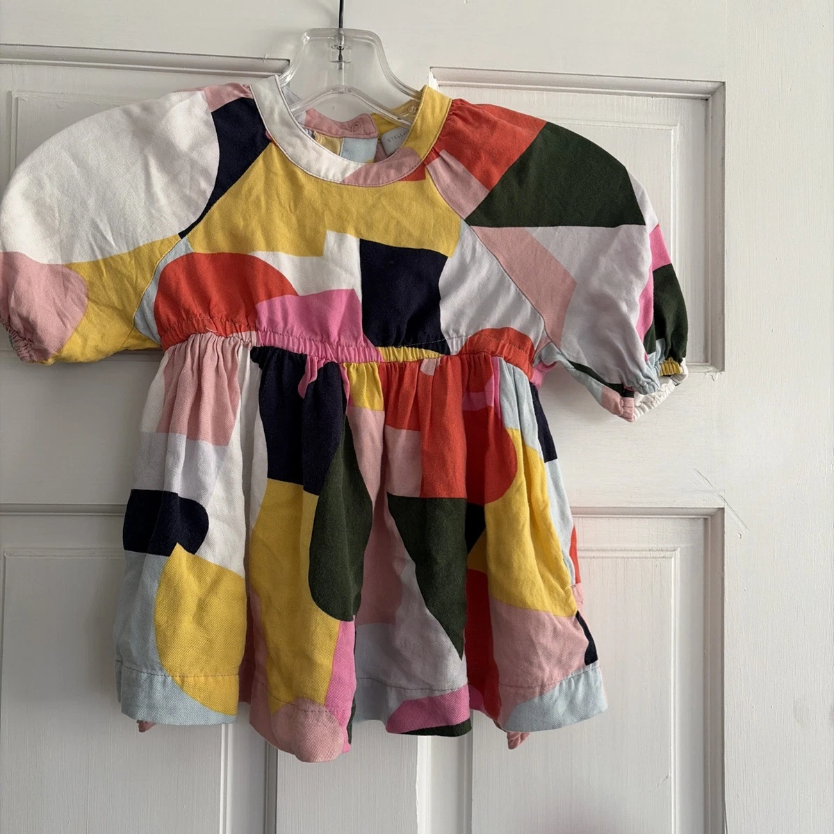 Stella McCartney Baby & Toddler Clothing for sale | eBay