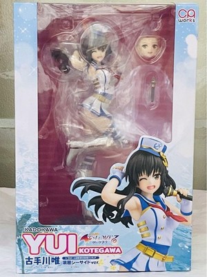 Yui Kotegawa Seaside Breeze ver. 1/7 Figur To Love-Ru Darkness CAworks