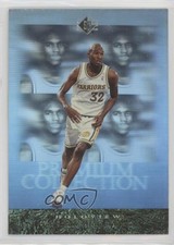 1995-96 SP Premium Collection Holoview Joe Smith #12 0g3h