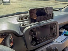 Supporto Smartphone per Fiat PANDA 2023