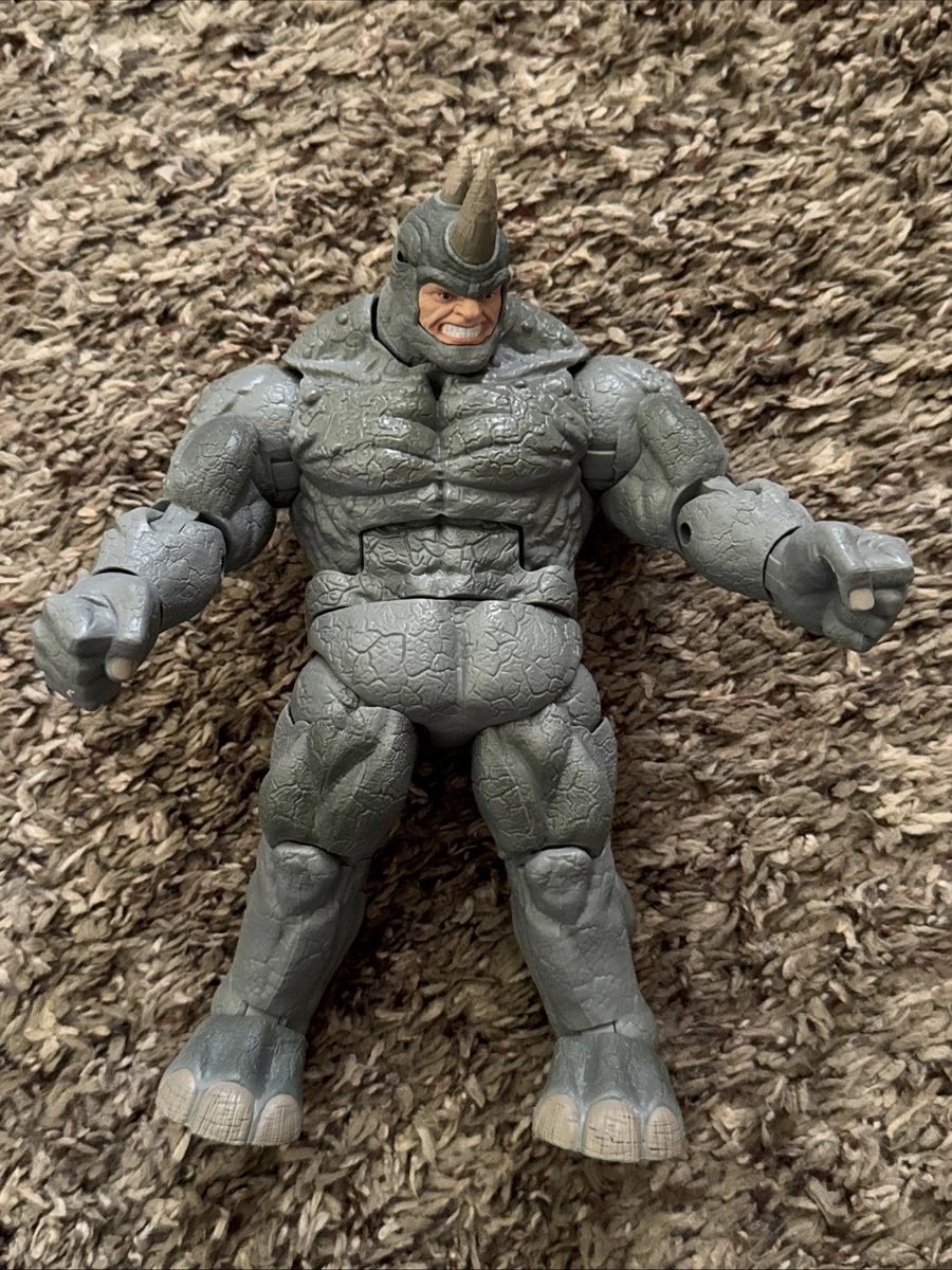 Marvel Legends Rhino for sale | eBay