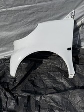 Original Kotflügel Smart 451 ForTwo vorne links Fahrerseite weiß
