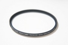 Kenko PRO1D NEO Protector 82mm Water Repellent Lens Filter Used