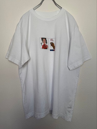 DRAGON BALL Dragon Ball T shirt Goku Bulma Short Sleeve White Anime Comic