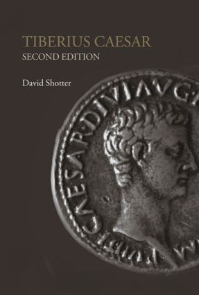 Tiberius Caesar - 2nd Edition