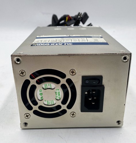 P-Link USA 3U 600W EPS 12V Server Power Supply PL-600U38 - Picture 4 of 4