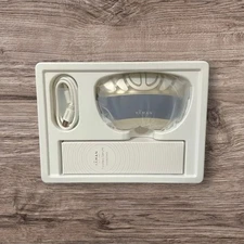 Yaman Liftology SP YJFD2L Lift EMS Facial Beauty Device Navy Beauty Serum Gel