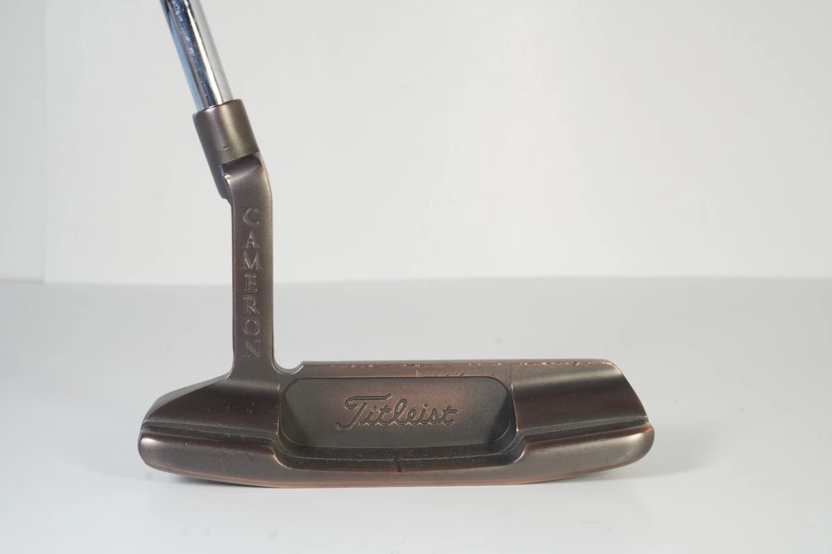 Scotty Cameron Golf Clubs & Equipment for sale | eBay