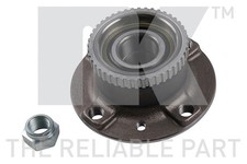 Roulement de roue Volvo 460