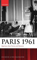 Jim House (U. A.) | Paris 1961 | Buch | Englisch (2006) | Gebunden | Oup Oxford