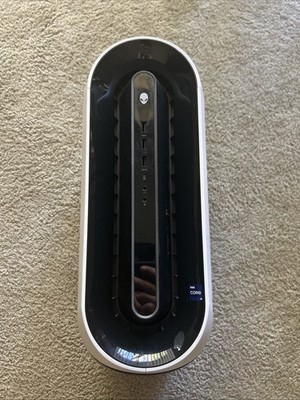 Alienware Aurora R12 Gaming Desktop I9-11900kf, 32 Gb Ram, 1Tb SSD -GPU separate