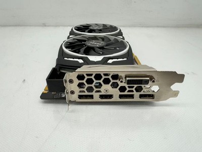 MSI GeForce GTX 1070 ARMOR 8G OC GDDR5 PCI Express 3.0x16 | eBay
