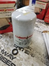 LFF3521 LUBERFINER  FUEL FILTER