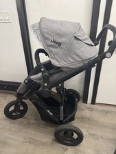 Jeep Baby Jogging Stroller