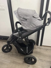 Jeep Baby  Jogging Stroller