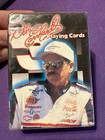 Bicycle NASCAR Playing Cards Dale Earnhardt NEW SEALED — photo 1