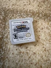 Pokemon Mystery Dungeon Gates to Infinity - (Nintendo 3DS) Cartridge Only Tested