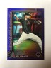 2025 Topps Series 2 - Corbin Burnes #394 Purple Holofoil /250