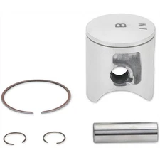 Pro-X - 01.1222.B - Piston Kit (B), Standard Bore 53.95mm