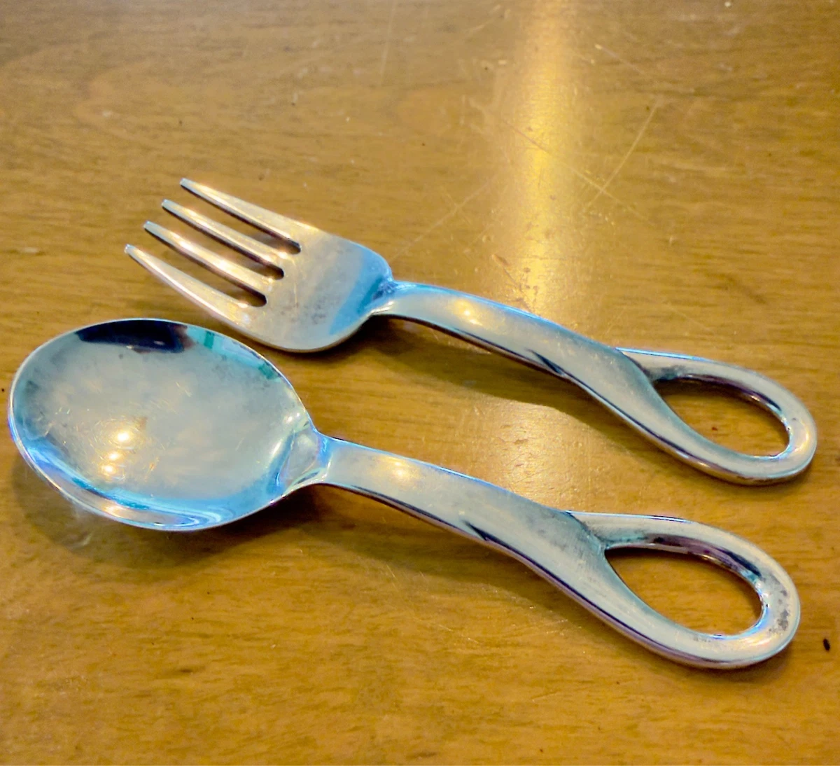 Tiffany & Co. Padova Spoon Antique US Sterling Silver for sale | eBay