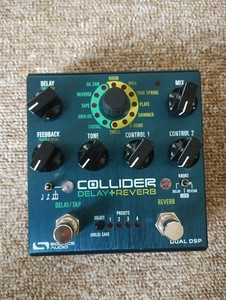 Source Audio Collider | eBay