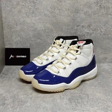 NIKE Air Jordan 11 Rare Air JORDAN 11 AJ11 2025 IH0296-400 Men's Blue