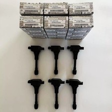 6x Ignition Coils For Infiniti Ex37 Fx37 Q40 Q60 Q70 Qx70 M56 G37 370z 3.7l 5.0l