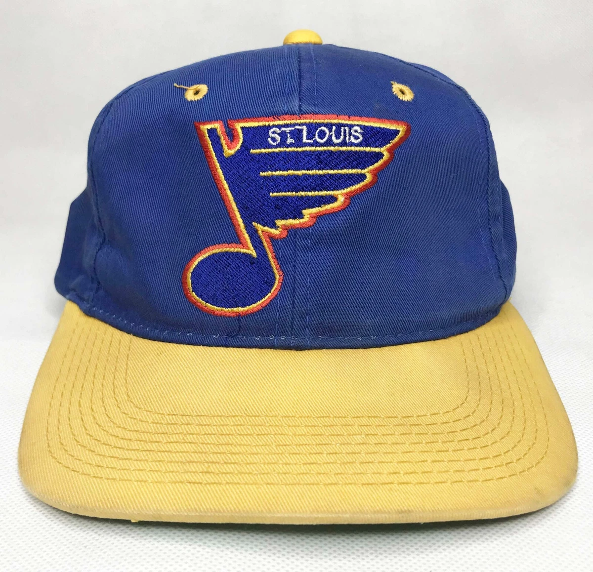 Nhl hotsell blues hat