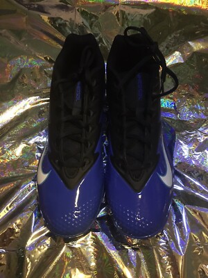 foamposite baseball cleats