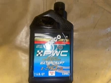 Torco PWC, Synthetic Petroleum Blend, Watercraft. Low-Smoke 2 Cycle. 1 Qt