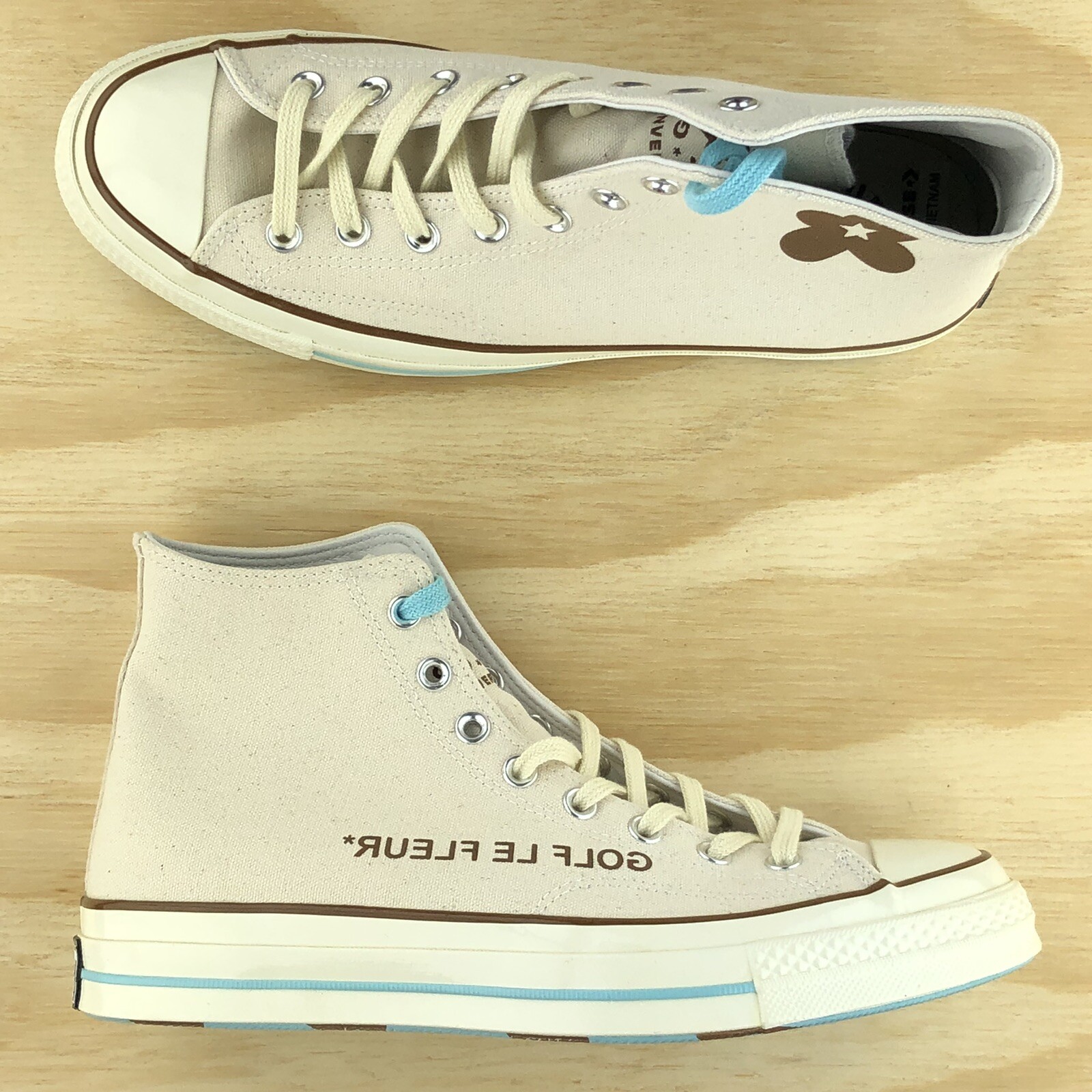 converse golf le fleur argentina