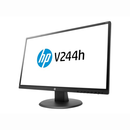 HP 24 inch Flagship Business Full HD V244H used Grade B - 第 3/9 張圖片