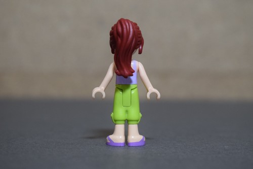 Lego Genuine Mini Figure from Friends Sets Select Character - Picture 161 of 377