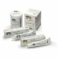Coltene Speedex Set (Putty + Activator + Light body) Dental