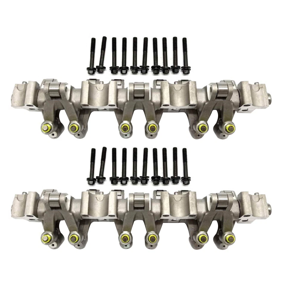 Conjunto de elevador de eje de brazo basculante 2x apto para Dodge Charger Journey Chrysler 3,5 L 4,0 L Foto 3 de 4