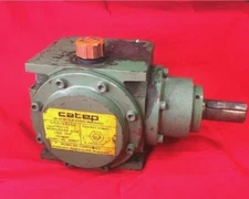 CATEP GRANCE GEAR REDUCER R.12 JY2 OKU 2N