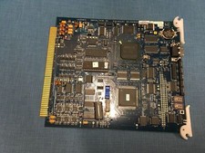 8800 OEC Medical Systems GE Healthcare 5340089 GENERATOR INTERFACE