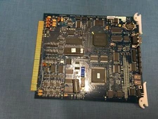 8800 OEC Medical Systems GE Healthcare 5340089 GENERATOR INTERFACE